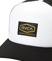 RVCA Dayshift Trucker Hat