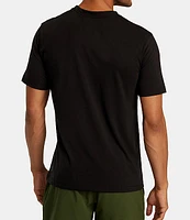 RVCA Short Sleeve 2X T-Shirt