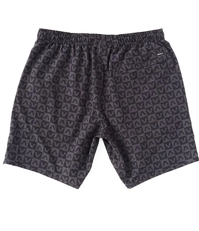 Rvca Mens Va Mesh Short Ii 19