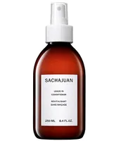 SACHAJUAN Leave In Conditioner