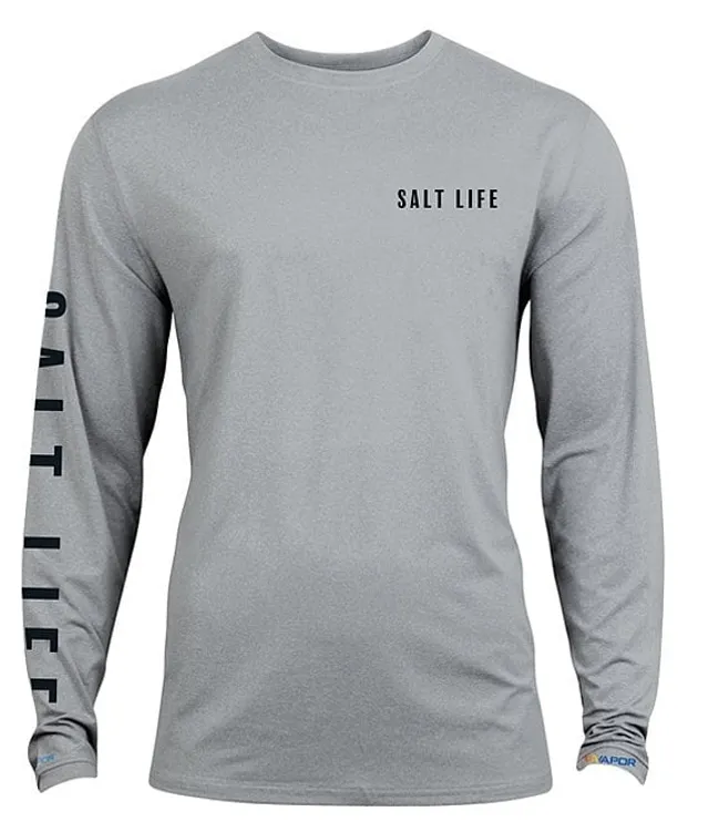 Salt Life Gun Club SLX T-Shirt