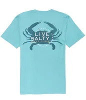 Salt Life Chesapeake Short-Sleeve T-Shirt