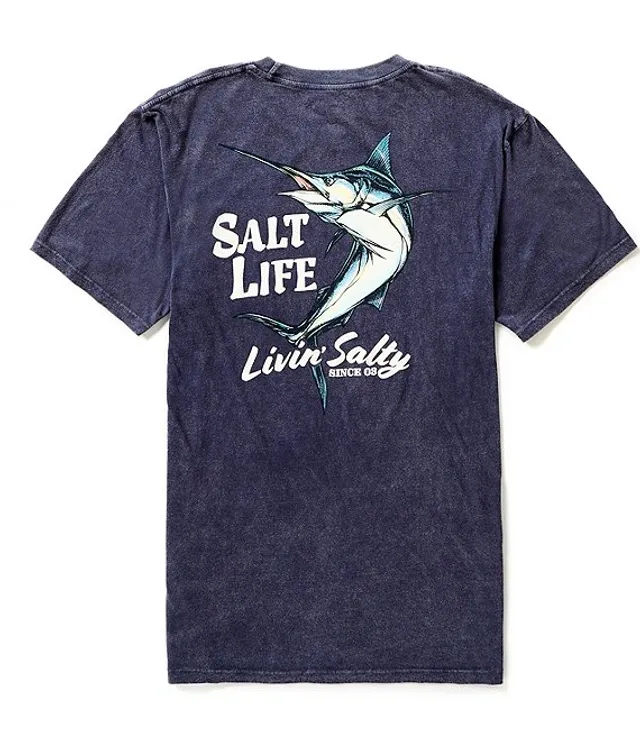 Southern Strut Lake Fishing Short Sleeve T-Shirt