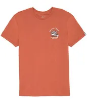 Salty Crew Short Sleeve Hot Rod Shark T-Shirt