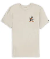 Salty Crew Short Sleeve Siesta T-Shirt