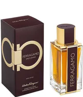 Salvatore Ferragamo Ferragamo Spicy Leather Parfum Pour Homme