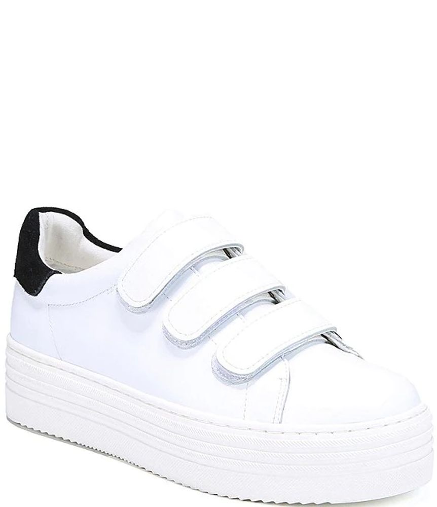 Sam Edelman Spence Platform Sneakers | Tree