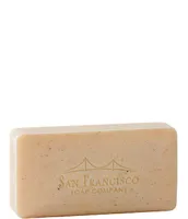 San Francisco Soap Company Cardamom Man Bar