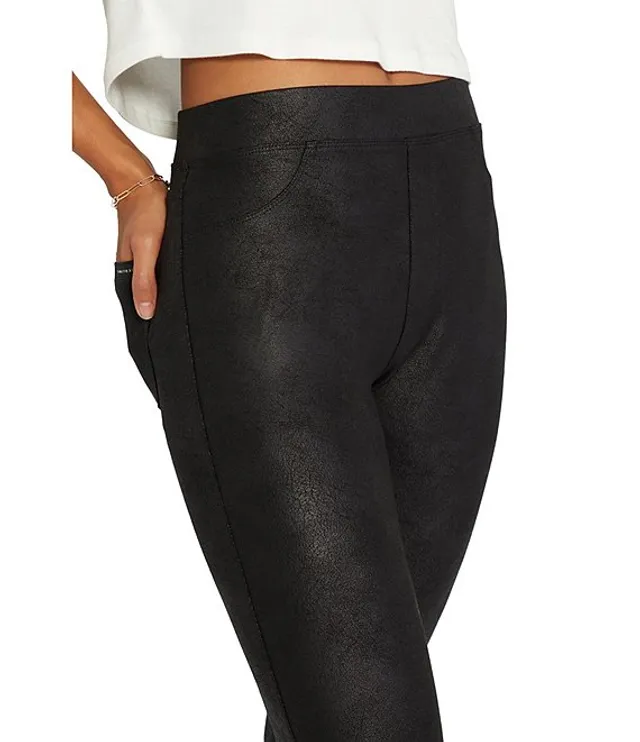 RUNWAY LEGGINGS BLACK - SANCTUARY