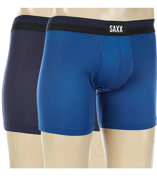 SAXX Underwear Co. Angler Wrangler DropTemp™ Cooling Sleep Pant at