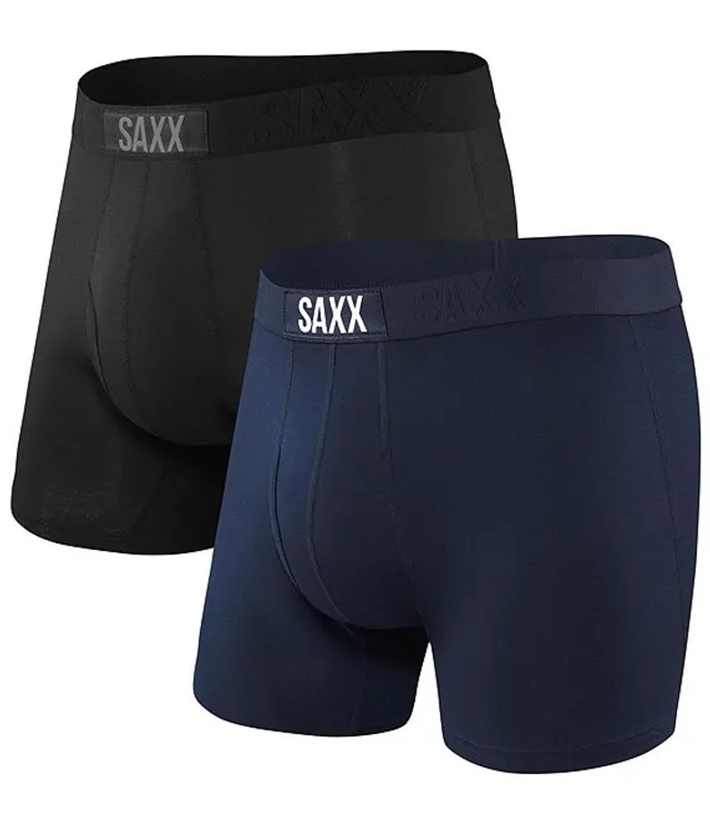 SAXX Oh Buoy 2 in 1 Stretch Swim Trunks