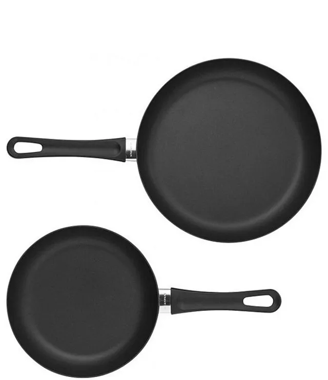 Farberware Cookstart 2-pc. Non-Stick Frying Pan, Color: Silver - JCPenney  in 2023