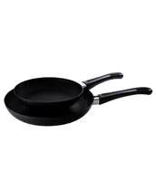 Scanpan Classic 2-Piece Fry Pan Set