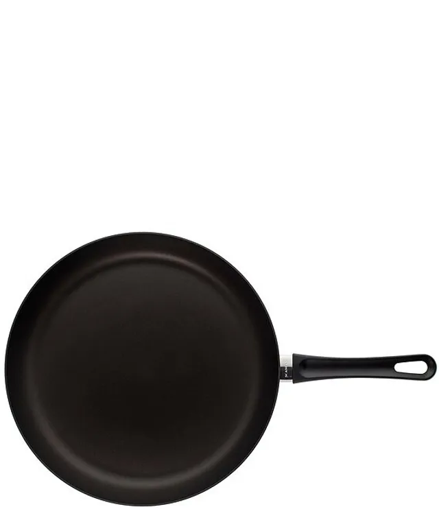 Rachael Ray Classic Brights 12.5 Nonstick Frying Pan