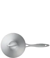 Scanpan Professional 2-Quart Saucepan with Steel Lid