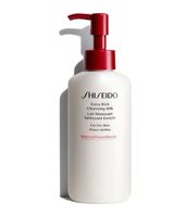 Shiseido Essential Extra Rich Cleansing Milk