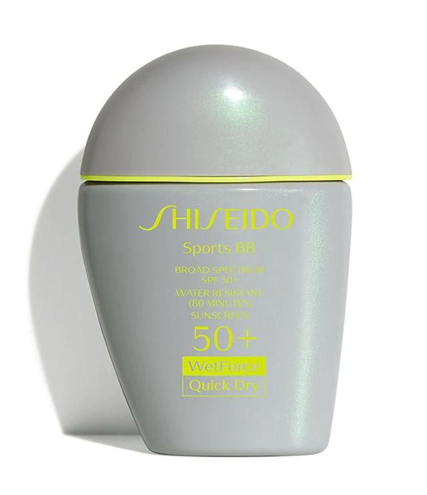 Shiseido Sports BB SPF 50+