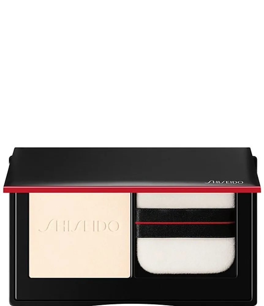 Shiseido SYNCHRO SKIN SELF-REFRESHING Custom Finish Powder Foundation