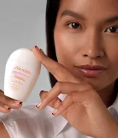 Shiseido Urban Environment Oil-Free Sunscreen Broad-Spectrum SPF 42