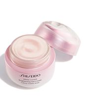 Shiseido White Lucent Brightening Gel Cream