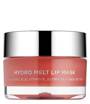 Sigma Beauty Hydro Melt Lip Mask