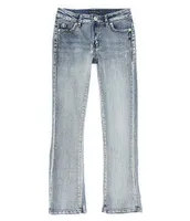 Silver Jeans Co. Big Girls 7-16 Tammy Bootcut Denim