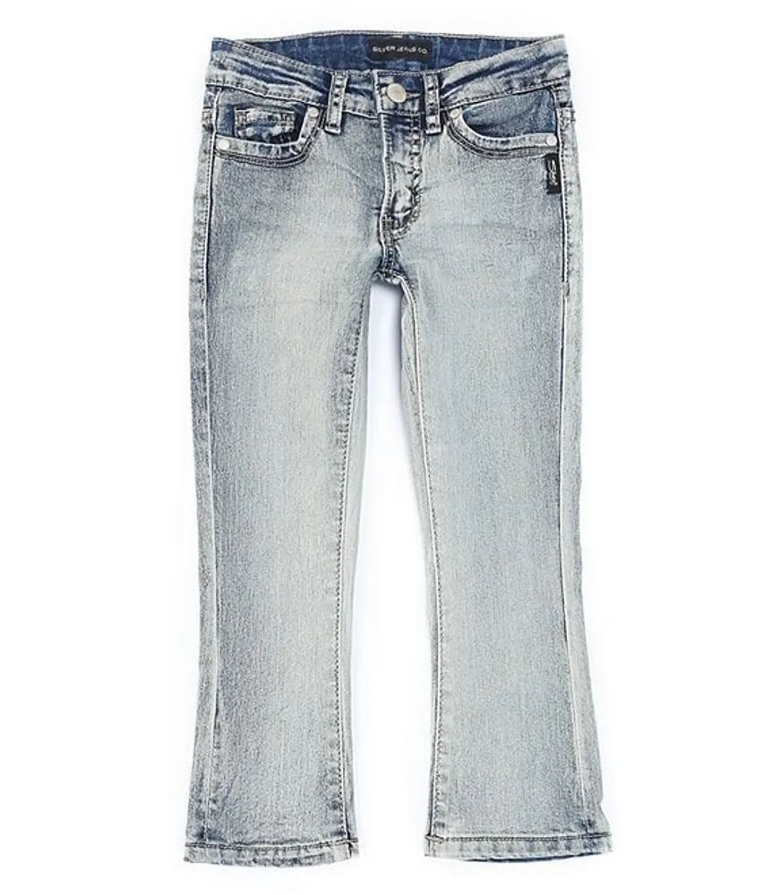 Youth Girls' Bootcut Jeans