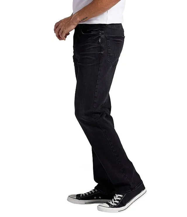 Machray Athletic Fit Jeans Straight Leg