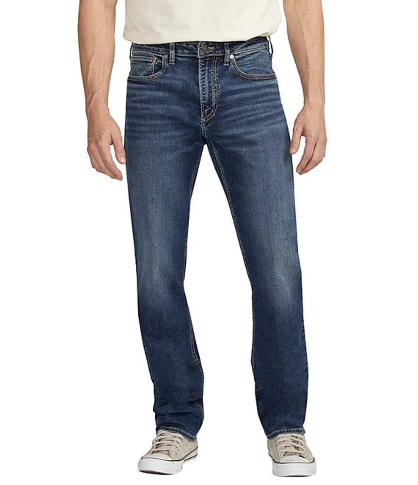 Hollister Co. Classic, Straight Leg Jeans for Men