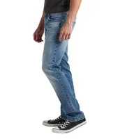 Silver Jeans Co. Modern Classic Konrad Jeans