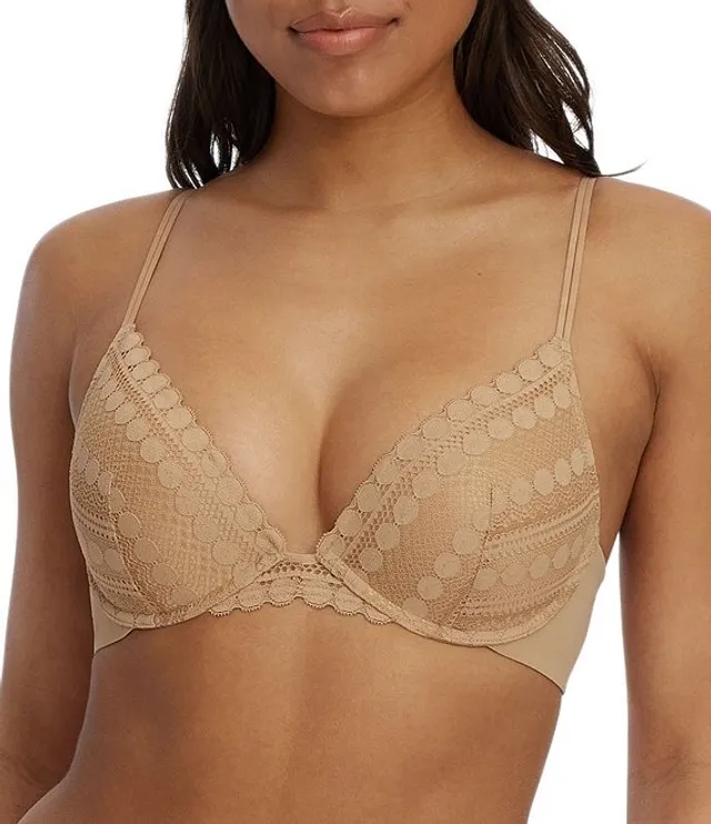 Rue21 Must Have Extreme Push Up Demi Bra
