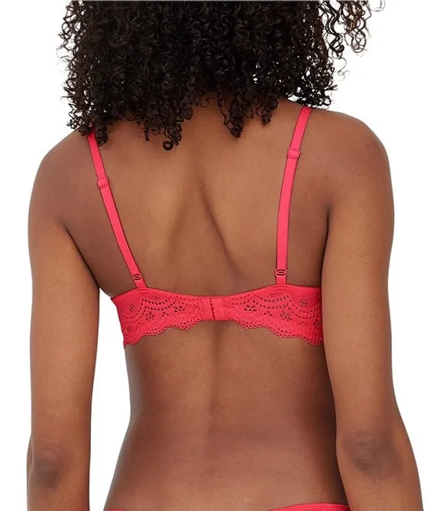 Paramour Women's Tempting Underwire Lace Bra, 135061 - Macy's