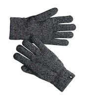 Cozy Knit Tech Gloves