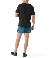 SmartWool Performance Stretch Active 5#double; Inseam Shorts