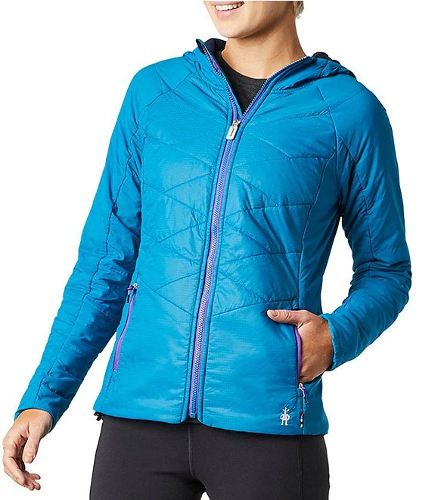 smartwool x60 hoodie