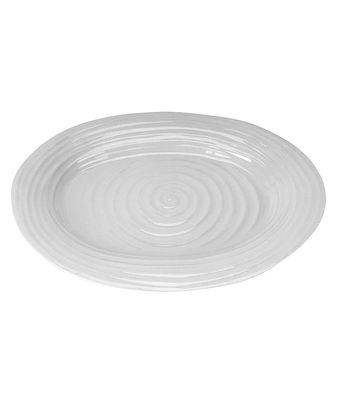 Sophie Conran for Portmeirion Porcelain Oval Platter