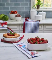 Southern Living Simplicity Collection Glazed Mixing Bowl