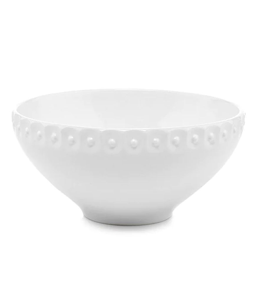 Southern Living Alexa Stoneware Cereal Bowl