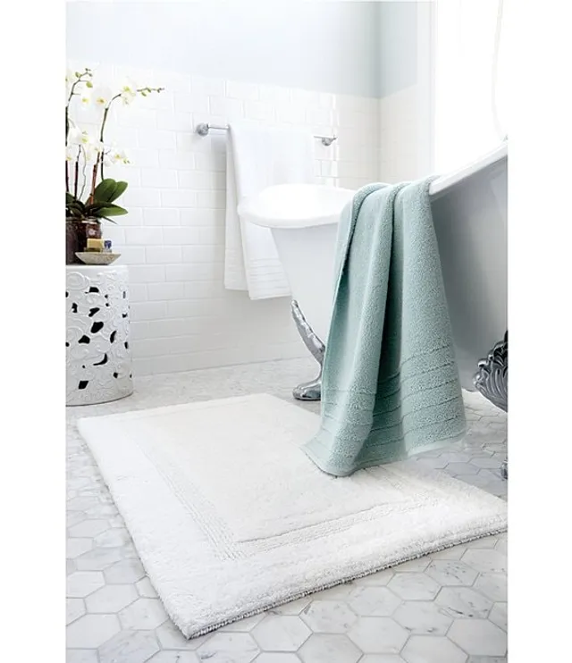 Loom + Forge Modern Turkish Cotton Bath Towel, Color: Cement - JCPenney