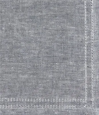Southern Living Double-Hem-Stitched Linen Table Runner