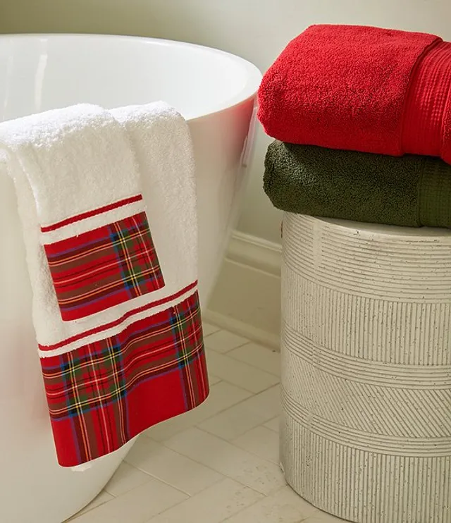 Southern Living HomeGrown for Southern Living Bath Towels