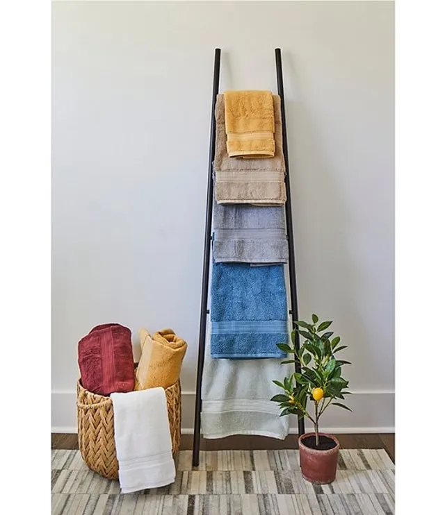 Southern Living HomeGrown for Southern Living Bath Towels