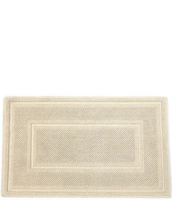 Southern Living Jacquard Bath Rug