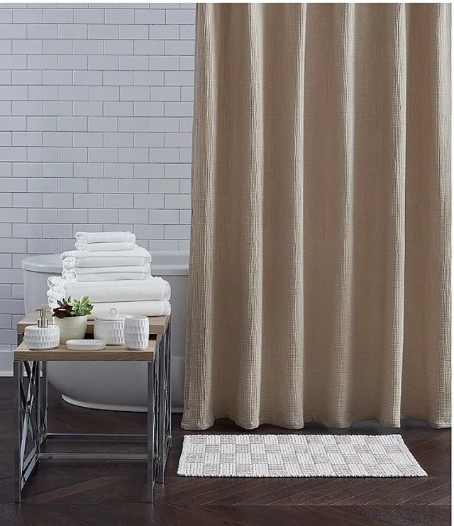 Fieldcrest Heritage Oversized Spa Bath Towel, One Size, Beige - Yahoo  Shopping