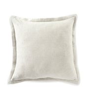 Southern Living Simplicity Collection Addison Taupe Euro Sham