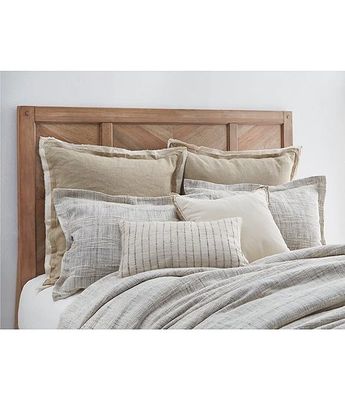 Southern Living Simplicity Collection Bradley Comforter