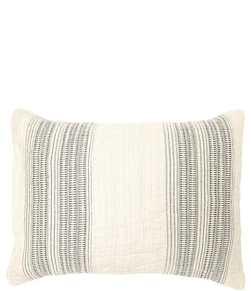 Southern Living Simplicity Collection Sullivan Pillow Sham