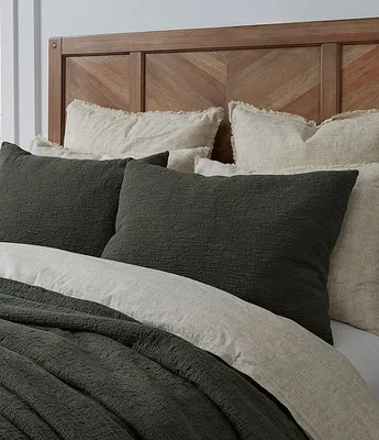Southern Living Simplicity Collection Nora Coverlet