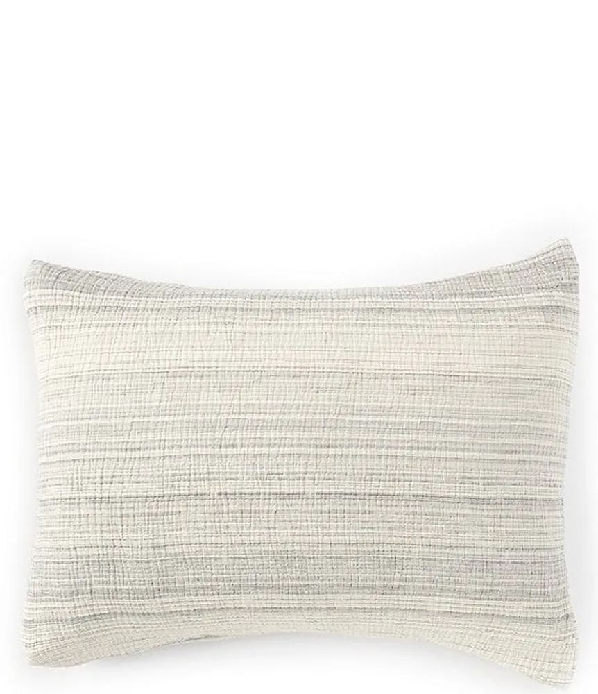 Southern Living Simplicity Collection Sullivan Pillow Sham