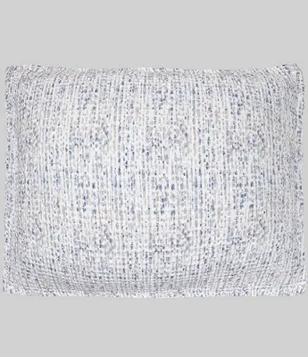 Southern Living Simplicity Collection Reese Matelasse Sham